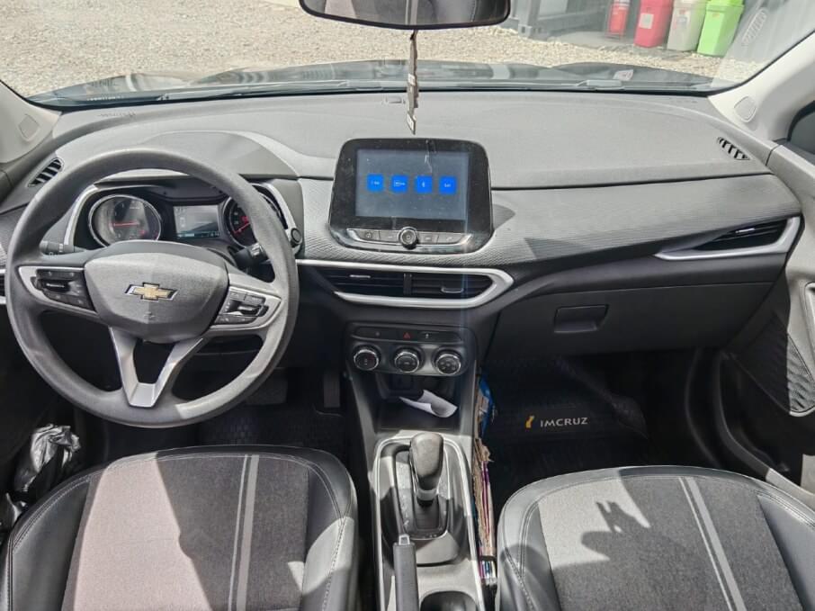 CHEVROLET TRACKER 2023 15.862 Kms.