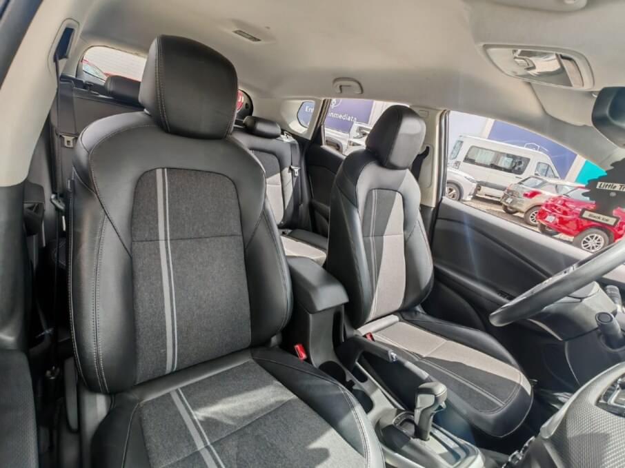 CHEVROLET TRACKER 2023 15.862 Kms.