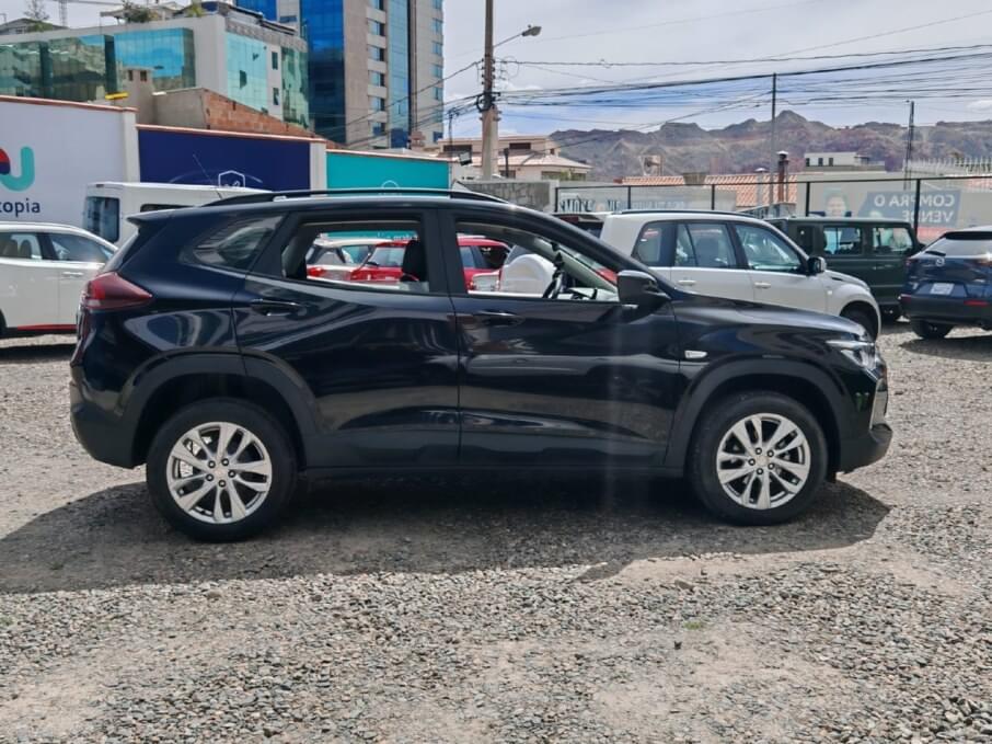 CHEVROLET TRACKER 2023 15.862 Kms.