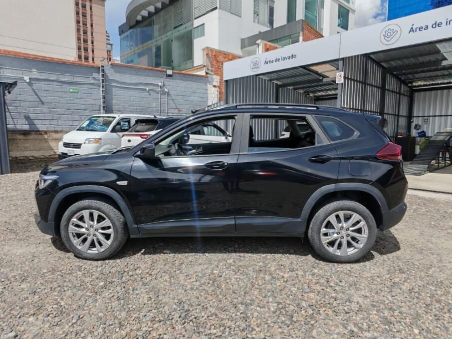 CHEVROLET TRACKER 2023 15.862 Kms.