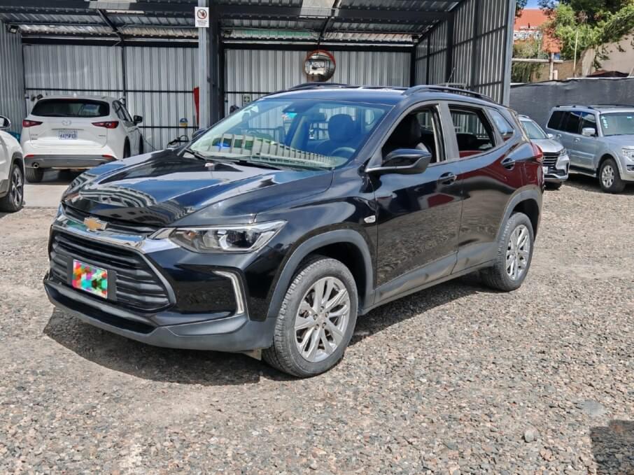 CHEVROLET TRACKER 2023 15.862 Kms.