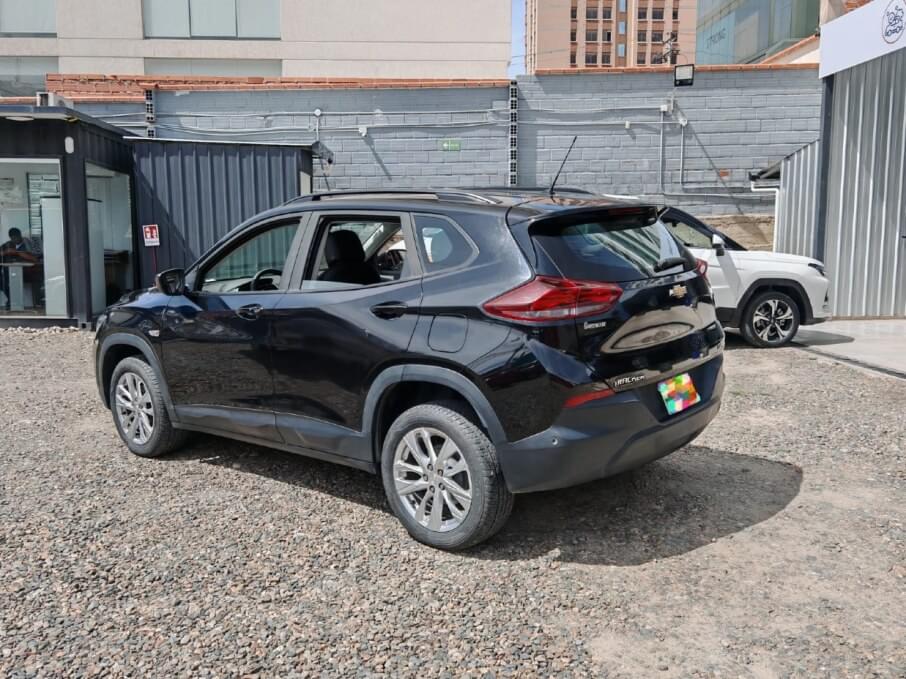 CHEVROLET TRACKER 2023 15.862 Kms.