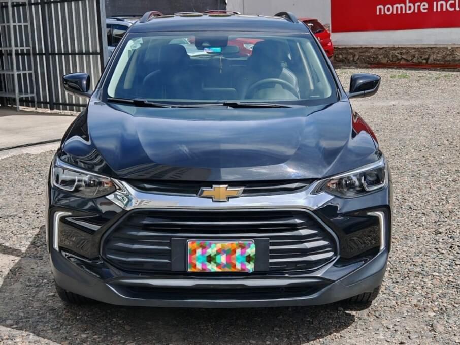 CHEVROLET TRACKER 2023 15.862 Kms.