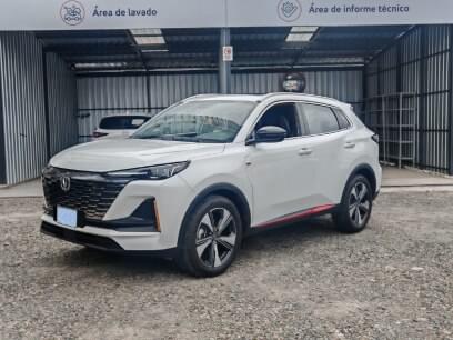 CHANGAN CS-55 2024 17.000 Kms.