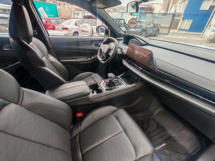 CHANGAN CS-55 2024 17.000 Kms.