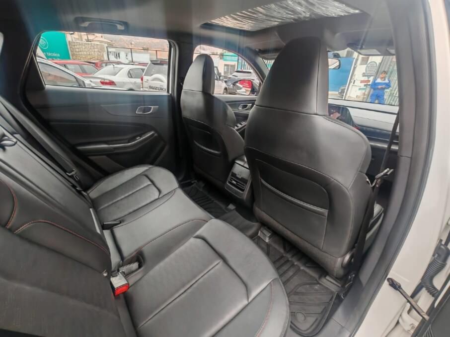 CHANGAN CS-55 2024 17.000 Kms.