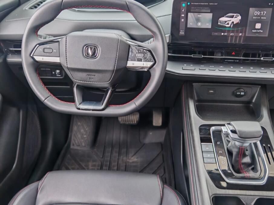 CHANGAN CS-55 2024 17.000 Kms.