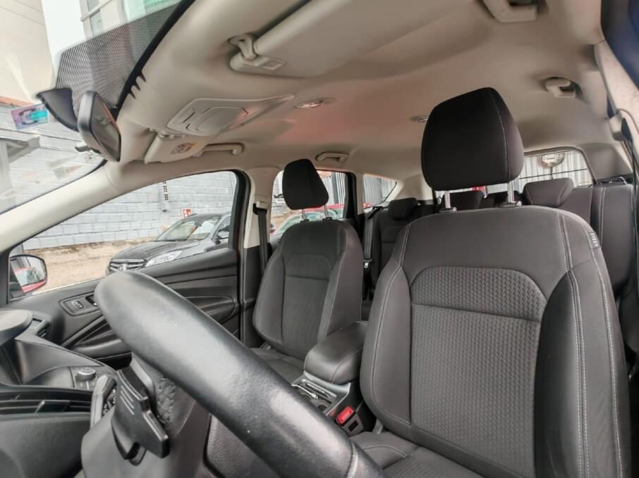 FORD ESCAPE 2017 43.300 Kms.