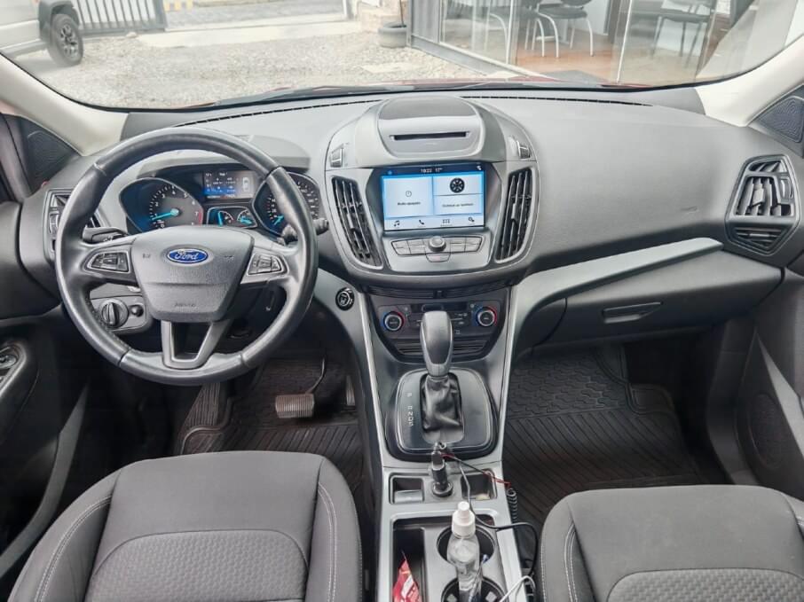 FORD ESCAPE 2017 43.300 Kms.