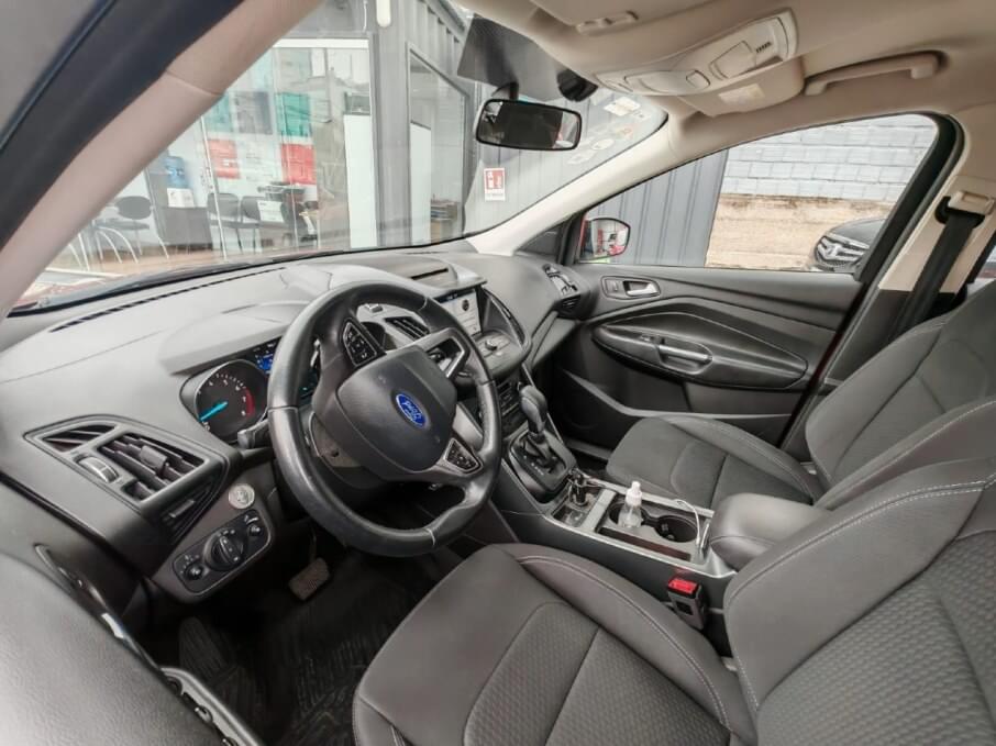 FORD ESCAPE 2017 43.300 Kms.