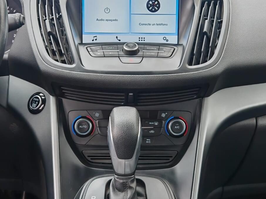 FORD ESCAPE 2017 43.300 Kms.