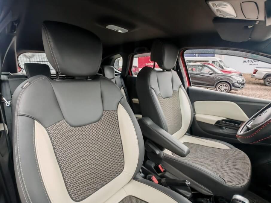 RENAULT CAPTUR 2022 56.000 Kms.