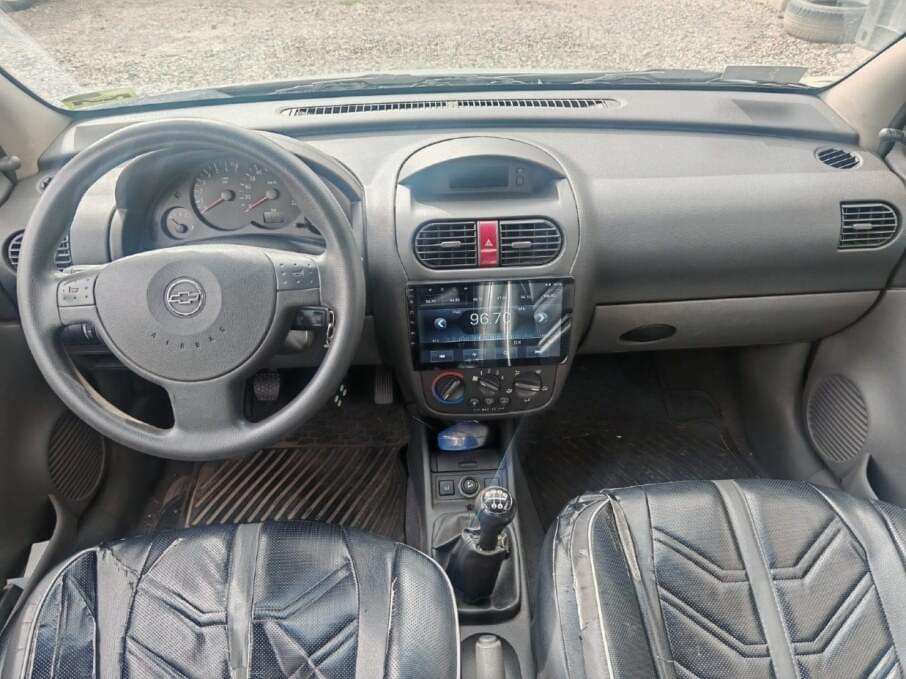 CHEVROLET CORSA 2003 61.100 Kms.