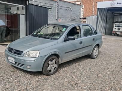 CHEVROLET CORSA 2003 61.100 Kms.