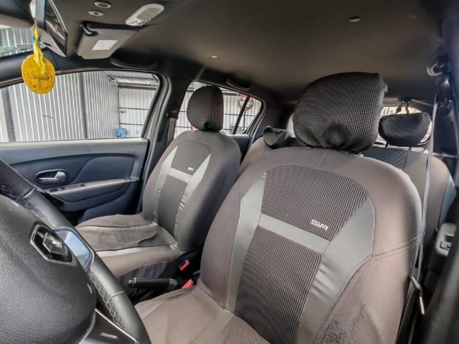 RENAULT STEPWAY 2023 21.200 Kms.