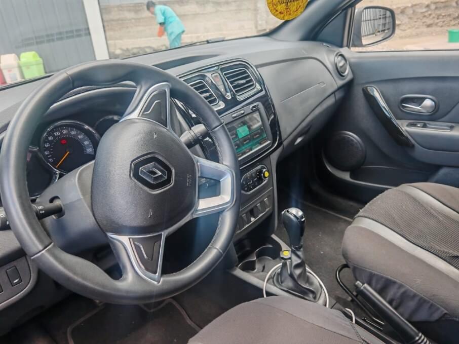 RENAULT STEPWAY 2023 21.200 Kms.