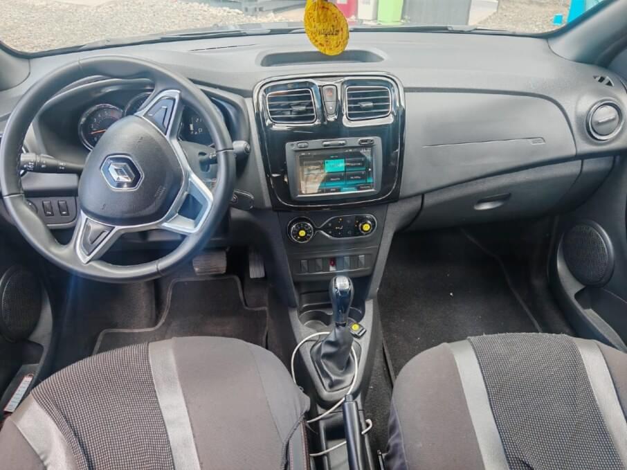 RENAULT STEPWAY 2023 21.200 Kms.