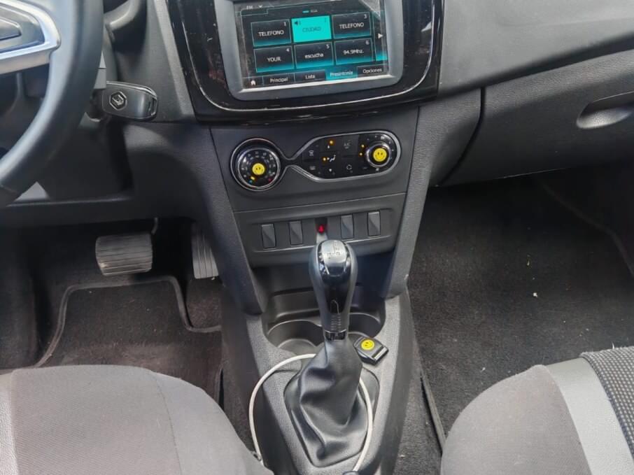 RENAULT STEPWAY 2023 21.200 Kms.