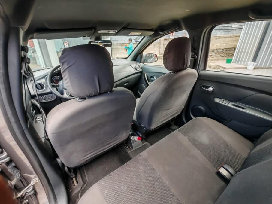 RENAULT STEPWAY 2023 21.200 Kms.