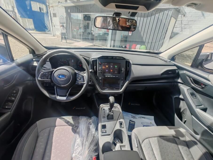 SUBARU CROSSTREK 2024 11.600 Kms.
