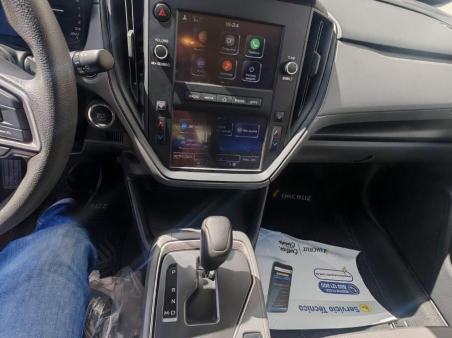 SUBARU CROSSTREK 2024 11.600 Kms.