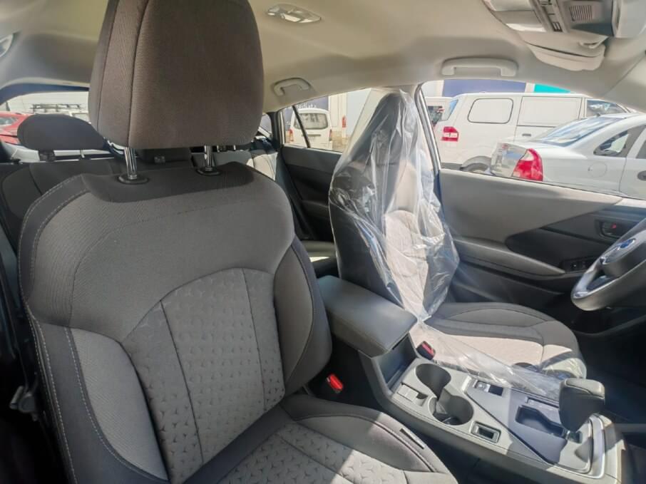 SUBARU CROSSTREK 2024 11.600 Kms.