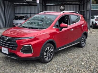 JAC JS3 2022 62.700 Kms.