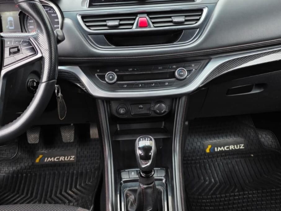 JAC JS3 2022 62.700 Kms.