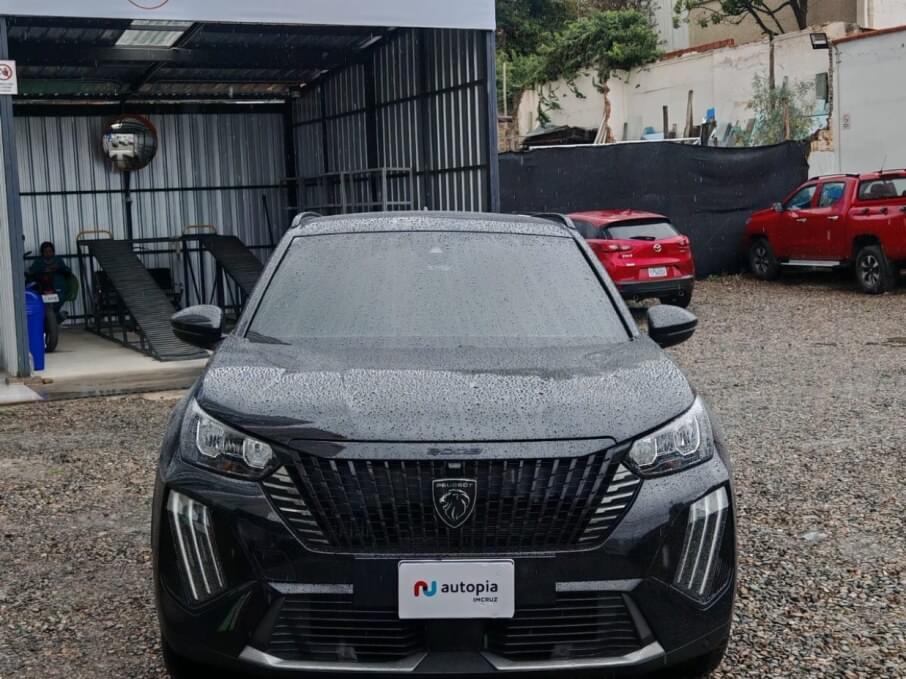 PEUGEOT 2008 2024 22.777 Kms.