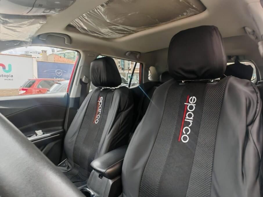 JAC JS4 2022 20.000 Kms.