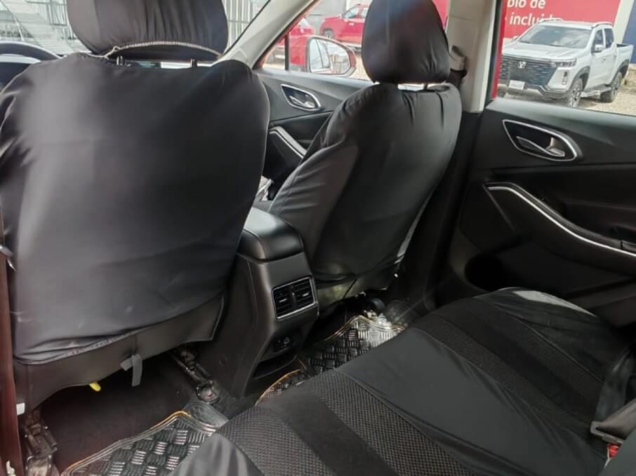 JAC JS4 2022 20.000 Kms.