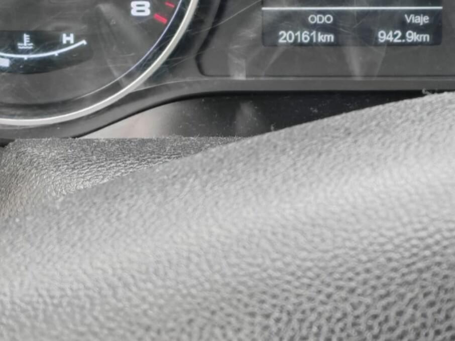 JAC JS4 2022 20.000 Kms.