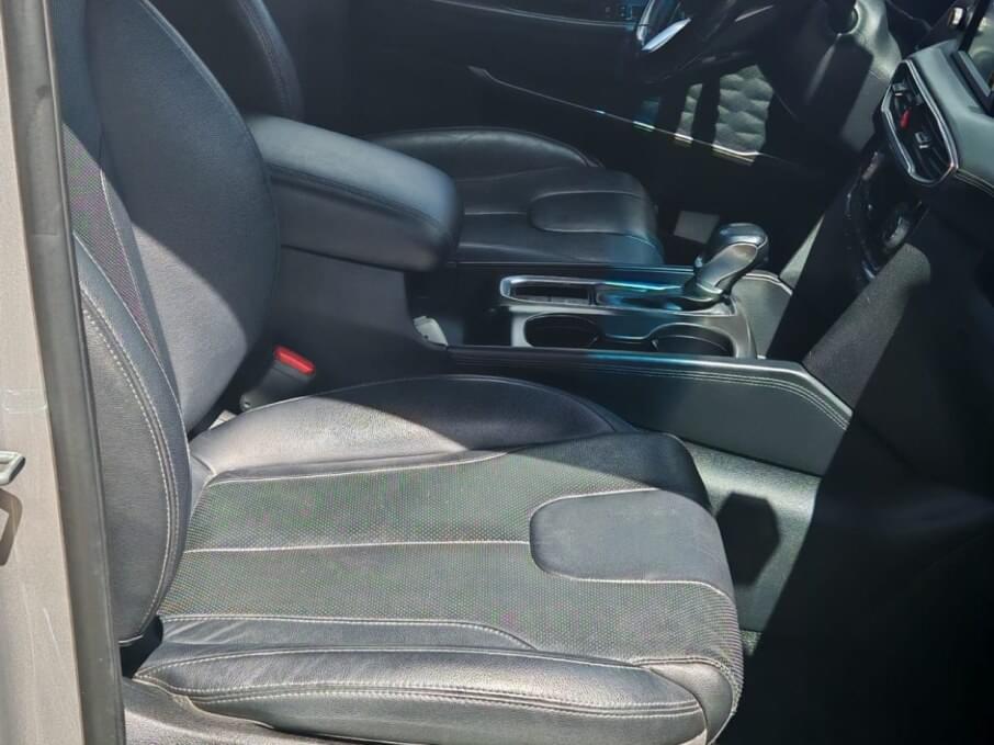 HYUNDAI SANTA FE 2020 48.000 Kms.