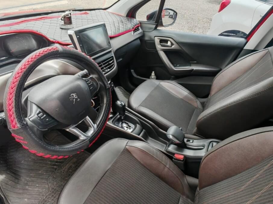 PEUGEOT 2008 2022 85.500 Kms.