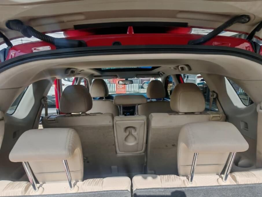 NISSAN X-TRAIL 2019 74.235 Kms.