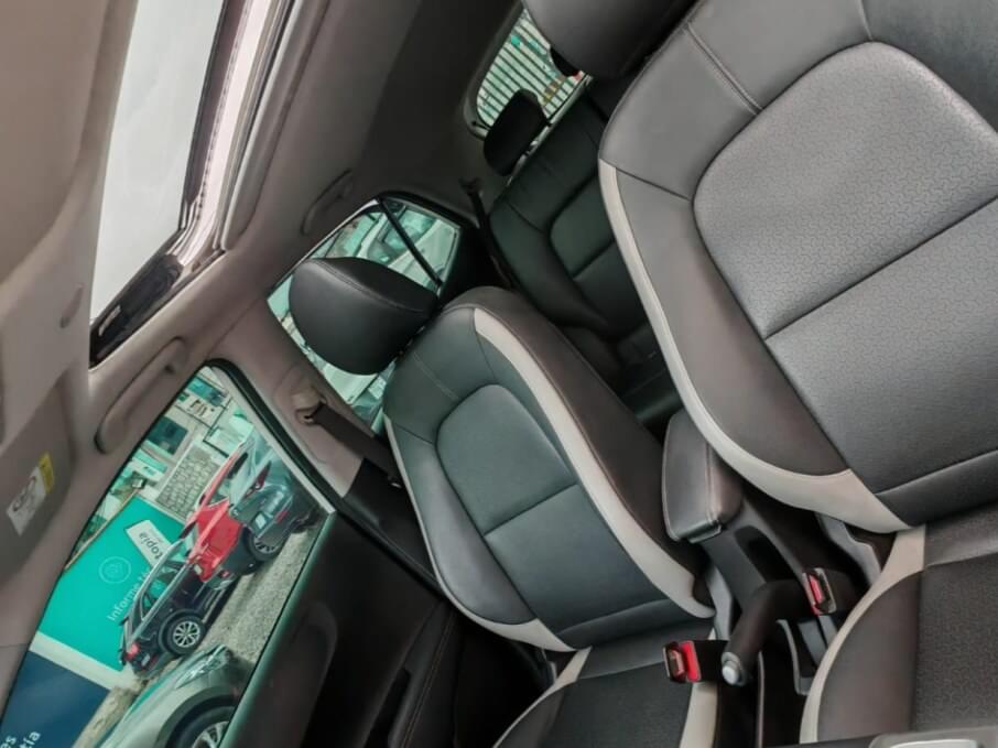 KIA PICANTO 2025 29.000 Kms.