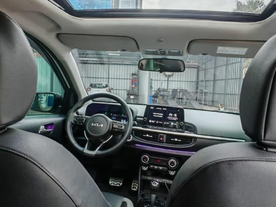 KIA PICANTO 2025 29.000 Kms.