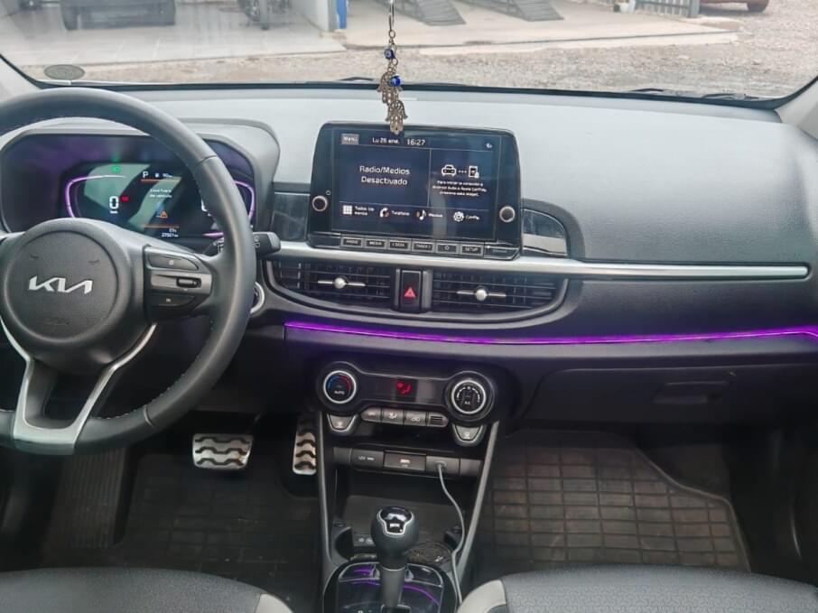 KIA PICANTO 2025 29.000 Kms.