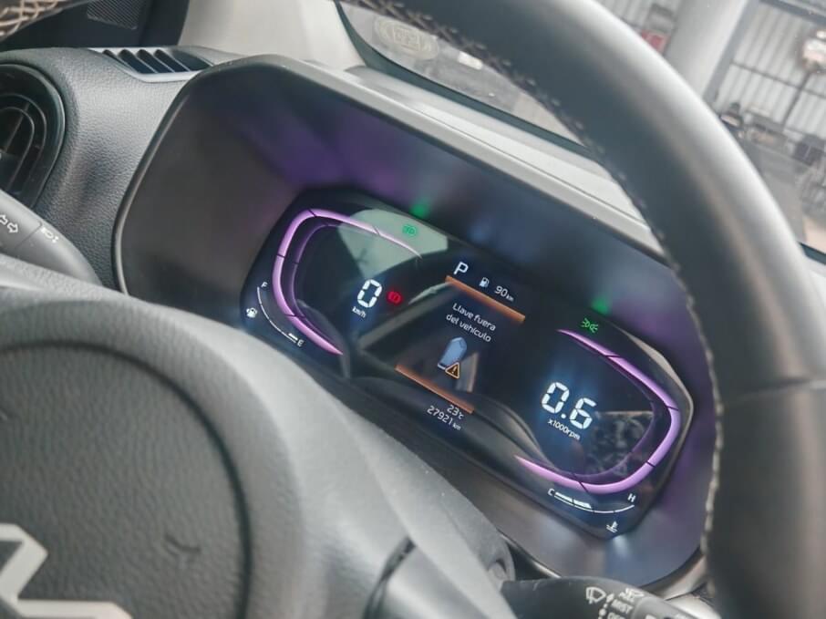 KIA PICANTO 2025 29.000 Kms.