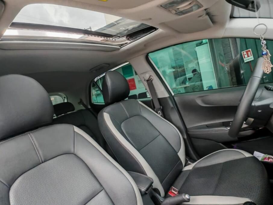 KIA PICANTO 2025 29.000 Kms.