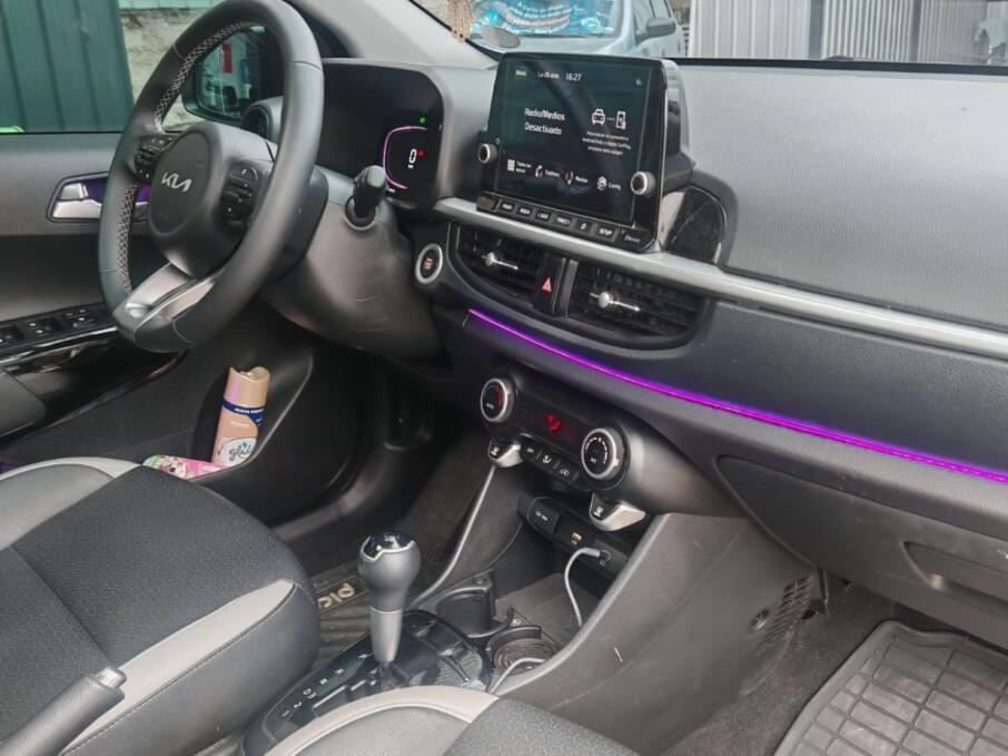 KIA PICANTO 2025 29.000 Kms.