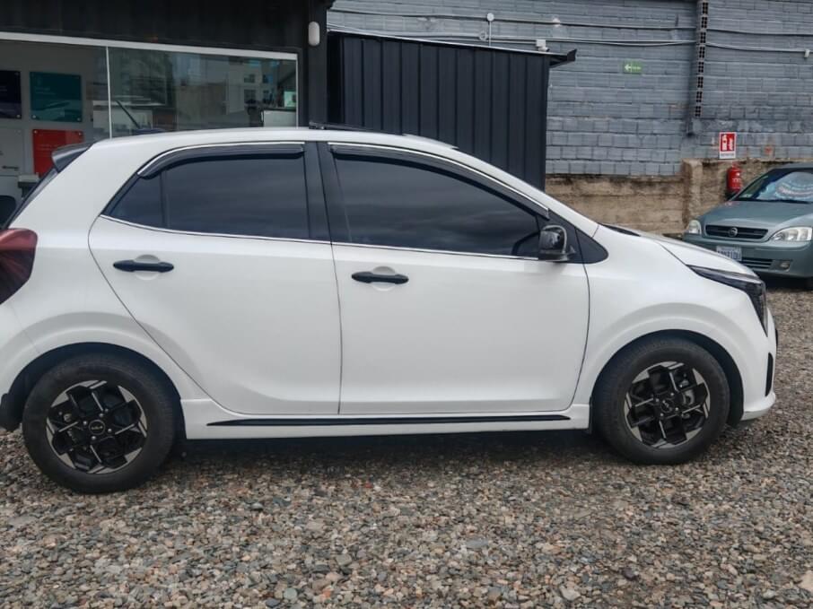KIA PICANTO 2025 29.000 Kms.