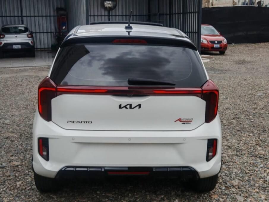 KIA PICANTO 2025 29.000 Kms.