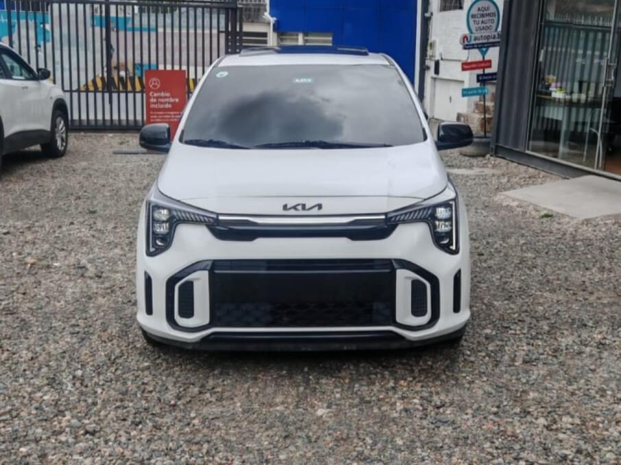 KIA PICANTO 2025 29.000 Kms.