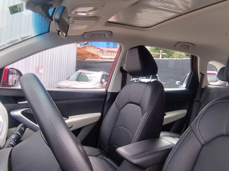 CHEVROLET CAPTIVA 2023 23.500 Kms.