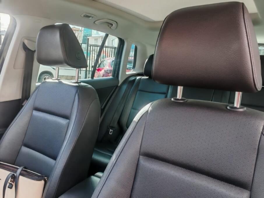 VOLKSWAGEN TIGUAN 2012 115.300 Kms.