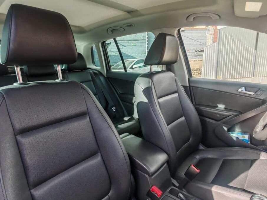 VOLKSWAGEN TIGUAN 2012 115.300 Kms.