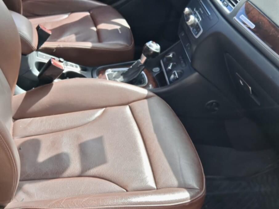 AUDI Q3 2017 92.400 Kms.