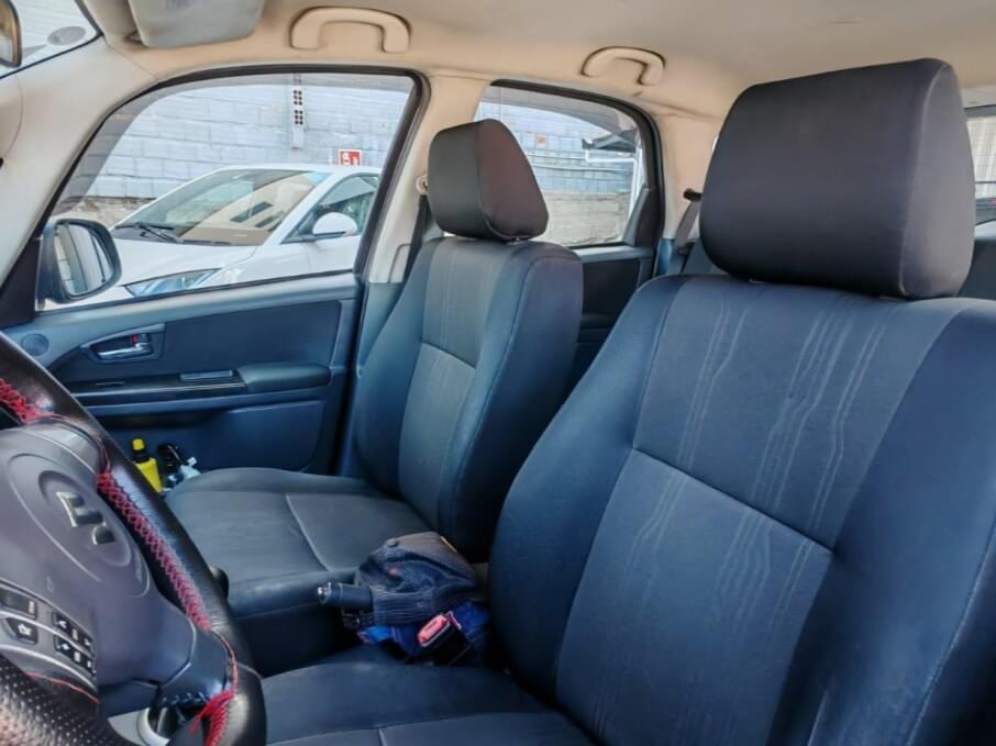 SUZUKI SX4 2015 123.000 Kms.