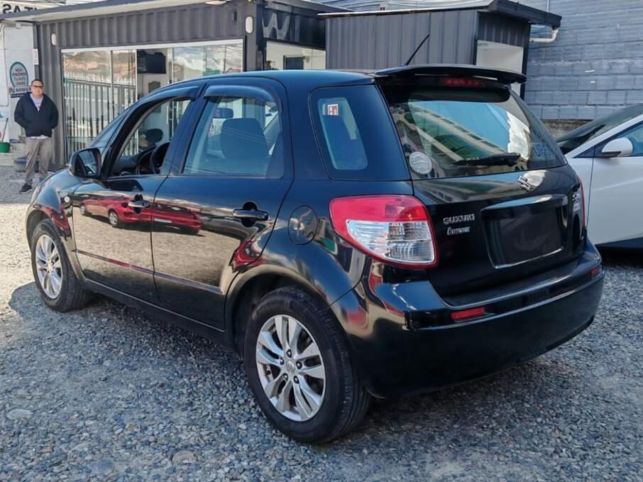 SUZUKI SX4 2015 123.000 Kms.